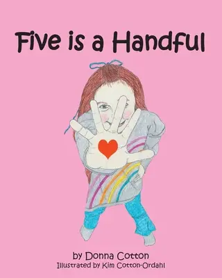 Pět je hrstka - Five is a Handful