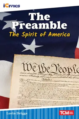 Předmluva: Jak na to, abyste se dostali do křížku se svou rodinou, a jak na to: The Spirit of America (Duch Ameriky) - The Preamble: The Spirit of America