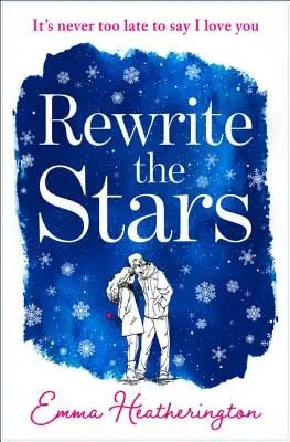 Přepište hvězdy - Rewrite the Stars