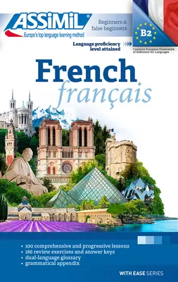 Cvičebnice francouzštiny - French Workbook