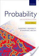 Pravděpodobnost: Úvod do děje - Probability: An Introduction