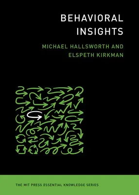 Behaviorální vhledy - Behavioral Insights