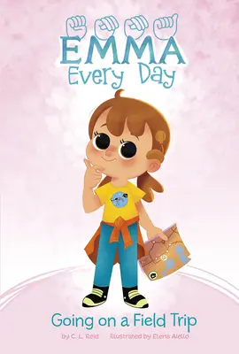 Výlet do přírody - Going on a Field Trip