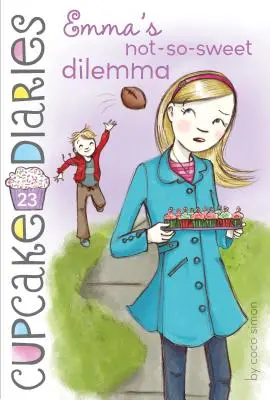 Emmino nepříliš sladké dilema, 23 - Emma's Not-So-Sweet Dilemma, 23