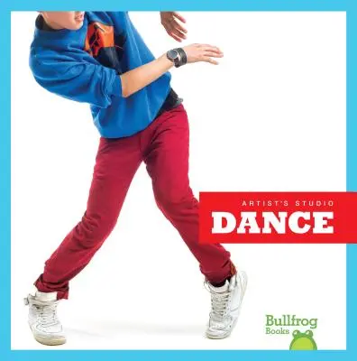 Tanec - Dance