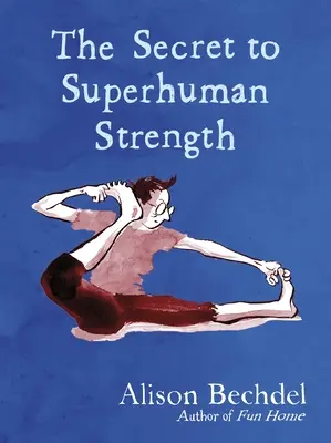 Tajemství nadlidské síly - Secret to Superhuman Strength