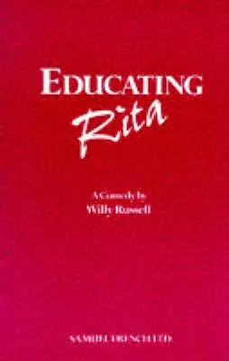 Výchova Rity - komedie - Educating Rita - A Comedy