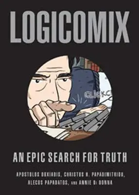 Logicomix: Epické hledání pravdy - Logicomix: An Epic Search for Truth