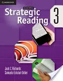 Strategické čtení Level 3 Student's Book - Strategic Reading Level 3 Student's Book