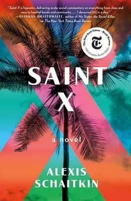 Svatý X - Saint X