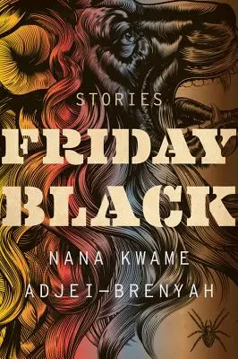 Černý pátek - Friday Black