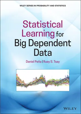 Statistické učení pro velká závislá data - Statistical Learning for Big Dependent Data