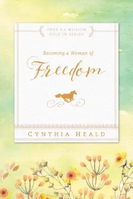 Stát se svobodnou ženou - Becoming a Woman of Freedom