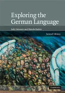 Zkoumání německého jazyka - Exploring the German Language