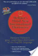 Webster's Third New Int'l Dictionary, nezkrácený [s přístupovým kódem] - Webster's Third New Int'l Dictionary, Unabridged [With Access Code]