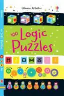 100 logických hádanek - 100 Logic Puzzles