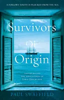 Přeživší původ - Survivors of Origin