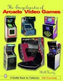 Encyklopedie arkádových videoher - The Encyclopedia of Arcade Video Games