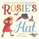 Růženčin klobouk - Rosie's Hat
