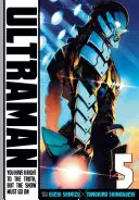 Ultraman, svazek 5, 5 - Ultraman, Vol. 5, 5