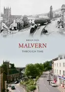 Malvern v čase - Malvern Through Time
