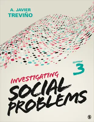 Vyšetřování sociálních problémů - Investigating Social Problems