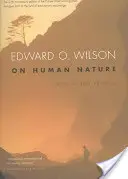 O lidské přirozenosti: Vydání k pětadvacátému výročí s novou předmluvou - On Human Nature: Twenty-Fifth Anniversary Edition, with a New Preface