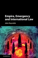Impérium, výjimečný stav a mezinárodní právo - Empire, Emergency and International Law