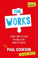 Díla: Křesťanská revoluce v Československu - The Works: Všechny druhy básní, které budete ve škole potřebovat - The Works: Every Kind of Poem You Will Ever Need at School