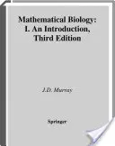Úvod do matematické biologie - An Introduction to Mathematical Biology