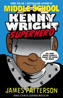 Kenny Wright - Superhrdina - Kenny Wright - Superhero