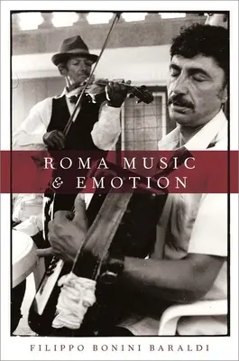 Romové Hudba a emoce - Roma Music and Emotion