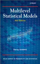 Víceúrovňové statistické modely 4e - Multilevel Statistical Models 4e