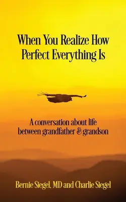 Když si uvědomíš, jak je všechno dokonalé: Rozhovor o životě mezi dědečkem a vnukem - When You Realize How Perfect Everything Is: A Conversation About Life Between Grandfather and Grandson
