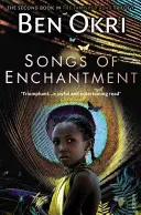 Písně kouzel - Songs of Enchantment