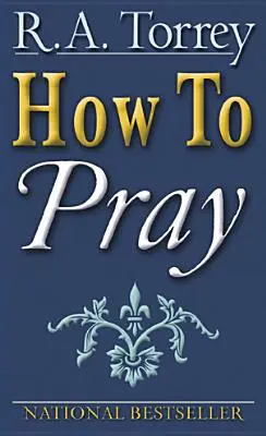 Jak se modlit - How to Pray
