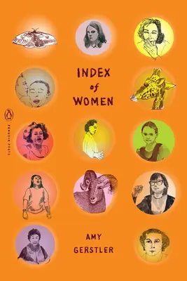 Index žen - Index of Women