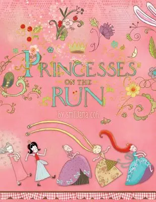 Princezny na útěku - Princesses on the Run