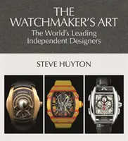 Nezávislí hodináři - Independent Watchmakers
