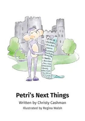 Petriho další věci - Petri's Next Things