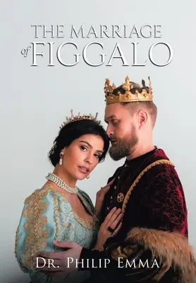 Figgalova svatba - The Marriage of Figgalo