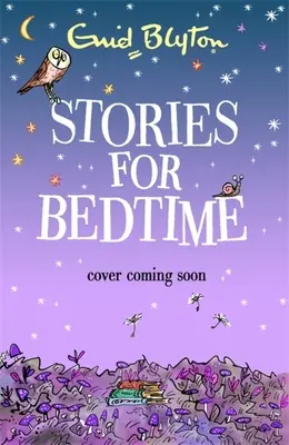 Příběhy na dobrou noc - Stories for Bedtime
