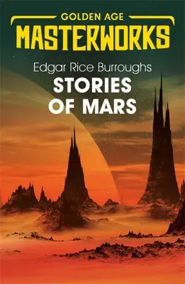 Příběhy z Marsu - Stories of Mars