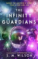 Strážci nekonečna - Infinity Guardians
