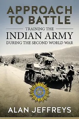 Přístup k bitvě: Výcvik indické armády za druhé světové války - Approach to Battle: Training the Indian Army During the Second World War