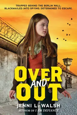 Přes a ven - Over and Out