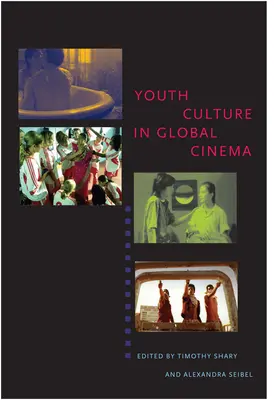 Kultura mládeže ve světové kinematografii - Youth Culture in Global Cinema