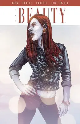 Krása svazek 5 - The Beauty Volume 5
