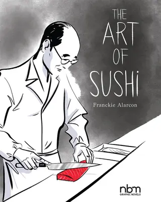 Umění sushi - The Art of Sushi