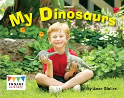Moji dinosauři - My Dinosaurs